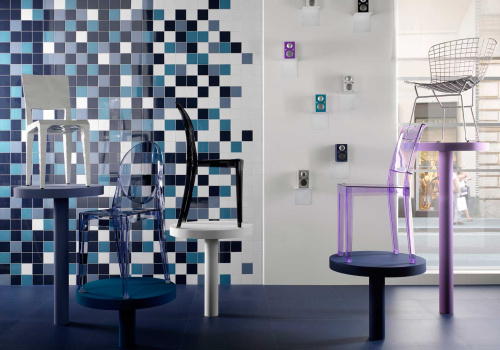 MARAZZI ITALY Система C-Город / SISTEM C-CITTA